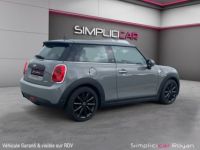 Mini One F56 1.5 102 ch Blackfriars GARANTIE 1 AN - <small></small> 16.290 € <small>TTC</small> - #3