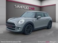 Mini One F56 1.5 102 ch Blackfriars GARANTIE 1 AN - <small></small> 16.290 € <small>TTC</small> - #4