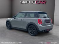 Mini One F56 1.5 102 ch Blackfriars GARANTIE 1 AN - <small></small> 16.290 € <small>TTC</small> - #6