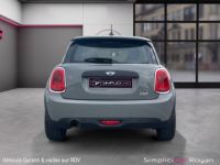 Mini One F56 1.5 102 ch Blackfriars GARANTIE 1 AN - <small></small> 16.290 € <small>TTC</small> - #7