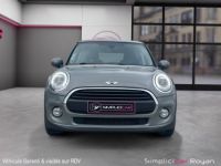 Mini One F56 1.5 102 ch Blackfriars GARANTIE 1 AN - <small></small> 16.290 € <small>TTC</small> - #8