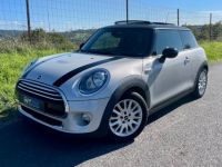 Mini One (F56) 1.5 136ch COOPER PACK CHILI - <small></small> 11.990 € <small>TTC</small> - #1