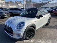 Mini One (F56) 1.5 COOPER 136 EDITION GREENWICH BVA7 - <small></small> 22.900 € <small>TTC</small> - #1