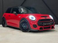 Mini One F56 3 Portes JCW 2.0 231 CV Boîte auto John Cooper Works - Suréquipée - <small></small> 23.990 € <small>TTC</small> - #5