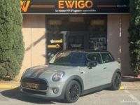 Mini One (F56) COOPER 136CH SHOREDITCH - <small></small> 14.490 € <small>TTC</small> - #1