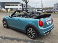 Mini One (F57) 2.0 i 16V 192 Cooper S Cabriolet Boîte auto - <small></small> 15.990 € <small>TTC</small> - #5