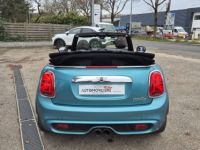 Mini One (F57) 2.0 i 16V 192 Cooper S Cabriolet Boîte auto - <small></small> 15.990 € <small>TTC</small> - #6