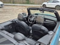 Mini One (F57) 2.0 i 16V 192 Cooper S Cabriolet Boîte auto - <small></small> 15.990 € <small>TTC</small> - #13