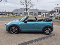 Mini One (F57) 2.0 i 16V 192 Cooper S Cabriolet Boîte auto - <small></small> 15.990 € <small>TTC</small> - #16