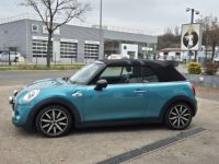 Mini One (F57) 2.0 i 16V 192 Cooper S Cabriolet Boîte auto - <small></small> 15.990 € <small>TTC</small> - #20