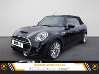 Mini One f57 Cabriolet cooper s 192 ch bva7 - <small></small> 30.980 € <small>TTC</small> - #1