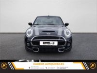 Mini One f57 Cabriolet cooper s 192 ch bva7 - <small></small> 30.980 € <small>TTC</small> - #2