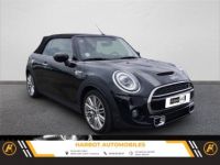 Mini One f57 Cabriolet cooper s 192 ch bva7 - <small></small> 30.980 € <small>TTC</small> - #3