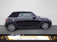 Mini One f57 Cabriolet cooper s 192 ch bva7 - <small></small> 30.980 € <small>TTC</small> - #4