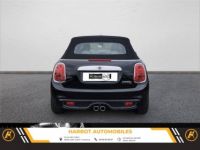 Mini One f57 Cabriolet cooper s 192 ch bva7 - <small></small> 30.980 € <small>TTC</small> - #5