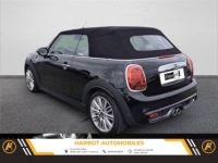 Mini One f57 Cabriolet cooper s 192 ch bva7 - <small></small> 30.980 € <small>TTC</small> - #6