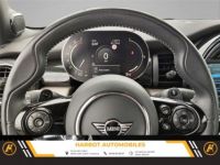 Mini One f57 Cabriolet cooper s 192 ch bva7 - <small></small> 30.980 € <small>TTC</small> - #12