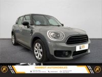 Mini One f60 Countryman 136 ch bva7 cooper chili - <small></small> 19.990 € <small>TTC</small> - #3