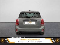 Mini One f60 Countryman 136 ch bva7 cooper chili - <small></small> 19.990 € <small>TTC</small> - #5