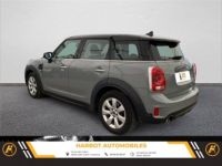 Mini One f60 Countryman 136 ch bva7 cooper chili - <small></small> 19.990 € <small>TTC</small> - #7