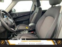 Mini One f60 Countryman 136 ch bva7 cooper chili - <small></small> 19.990 € <small>TTC</small> - #9