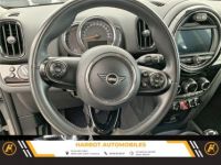 Mini One f60 Countryman 136 ch bva7 cooper chili - <small></small> 19.990 € <small>TTC</small> - #12