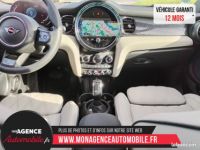 Mini One GARANTIE 12 MOIS 7254 Km Cabriolet BVA7 COOPER S 178CH SIDEWALK - <small></small> 33.990 € <small>TTC</small> - #2