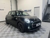 Mini One HATCH 1.5 102 CH Edition Camden TVA Récupérable - <small></small> 11.990 € <small>TTC</small> - #1