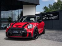 Mini One hatch 2.0 178 cooper s finition jcw bva7 3p leasing 459e-mois - Prix sur Demande - #1