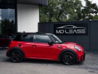 Mini One hatch 2.0 178 cooper s finition jcw bva7 3p leasing 459e-mois - Prix sur Demande - #3