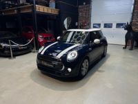 Mini One HATCH 2.0 i 16V 192 cv COOPER S - <small></small> 17.490 € <small>TTC</small> - #1