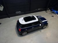 Mini One HATCH 2.0 i 16V 192 cv COOPER S - <small></small> 17.490 € <small>TTC</small> - #20