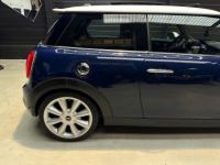 Mini One HATCH 2.0 i 16V 192 cv COOPER S - <small></small> 17.490 € <small>TTC</small> - #27