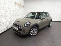 Mini One Hatch 3 Portes Cooper S 192 ch Finition Salt - <small></small> 20.384 € <small>TTC</small> - #1