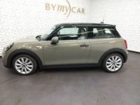 Mini One Hatch 3 Portes Cooper S 192 ch Finition Salt - <small></small> 20.384 € <small>TTC</small> - #4