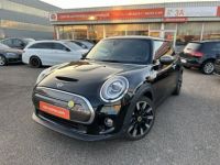 Mini One HATCH 3 PORTES ELECTRIC F56 BEV Cooper SE 184 ch Finition Yours - <small></small> 26.990 € <small>TTC</small> - #1