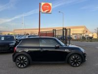 Mini One HATCH 3 PORTES ELECTRIC F56 BEV Cooper SE 184 ch Finition Yours - <small></small> 26.990 € <small>TTC</small> - #4