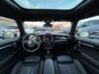 Mini One HATCH 3 PORTES ELECTRIC F56 BEV Cooper SE 184 ch Finition Yours - <small></small> 26.990 € <small>TTC</small> - #11