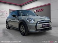 Mini One HATCH 3 PORTES ELECTRIC F56 BEV LCI Cooper SE 184 ch Essential - <small></small> 19.840 € <small>TTC</small> - #1