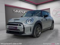 Mini One HATCH 3 PORTES ELECTRIC F56 BEV LCI Cooper SE 184 ch Essential - <small></small> 19.840 € <small>TTC</small> - #3