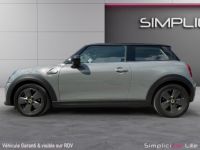 Mini One HATCH 3 PORTES ELECTRIC F56 BEV LCI Cooper SE 184 ch Essential - <small></small> 19.840 € <small>TTC</small> - #4