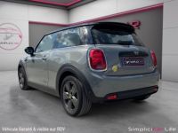 Mini One HATCH 3 PORTES ELECTRIC F56 BEV LCI Cooper SE 184 ch Essential - <small></small> 19.840 € <small>TTC</small> - #5