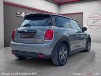 Mini One HATCH 3 PORTES ELECTRIC F56 BEV LCI Cooper SE 184 ch Essential - <small></small> 19.840 € <small>TTC</small> - #7