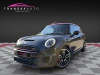 Mini One HATCH 3 PORTES F56 231 ch John Cooper Works - <small></small> 21.980 € <small>TTC</small> - #1