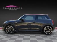 Mini One HATCH 3 PORTES F56 231 ch John Cooper Works - <small></small> 21.980 € <small>TTC</small> - #2