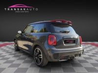 Mini One HATCH 3 PORTES F56 231 ch John Cooper Works - <small></small> 21.980 € <small>TTC</small> - #3