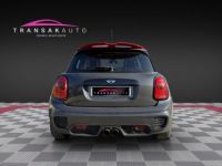 Mini One HATCH 3 PORTES F56 231 ch John Cooper Works - <small></small> 21.980 € <small>TTC</small> - #4