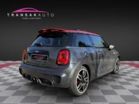 Mini One HATCH 3 PORTES F56 231 ch John Cooper Works - <small></small> 21.980 € <small>TTC</small> - #5