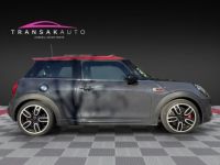 Mini One HATCH 3 PORTES F56 231 ch John Cooper Works - <small></small> 21.980 € <small>TTC</small> - #6