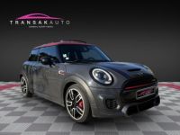 Mini One HATCH 3 PORTES F56 231 ch John Cooper Works - <small></small> 21.980 € <small>TTC</small> - #7